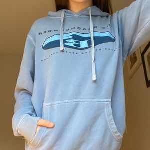 BEACHCOMBER SWEATSHIRT